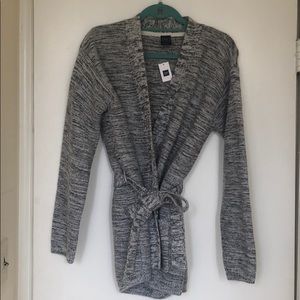 Loungewear! GAP cardigan